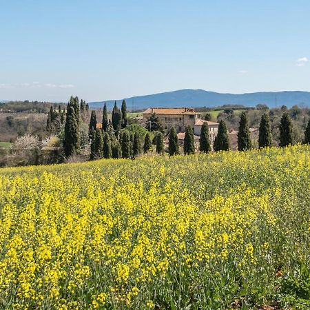 Appartamento Nonno Gino Montegabbro Εξωτερικό φωτογραφία