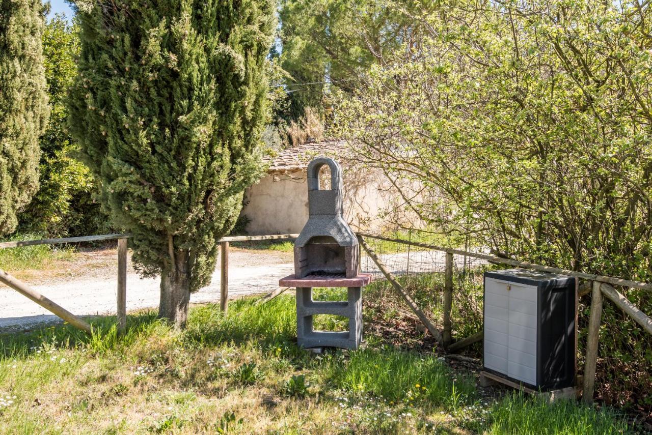 Appartamento Nonno Gino Montegabbro Εξωτερικό φωτογραφία